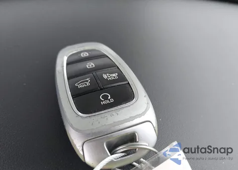 2023 Hyundai Tucson Sel from USA, damaged, VIN 5NMJFCAE0PH197194